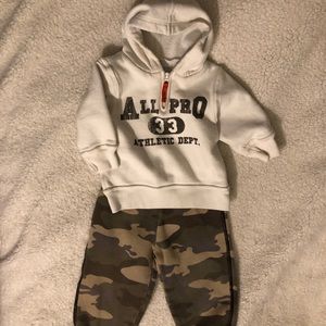 Children’s Place Outfit - 18 month old